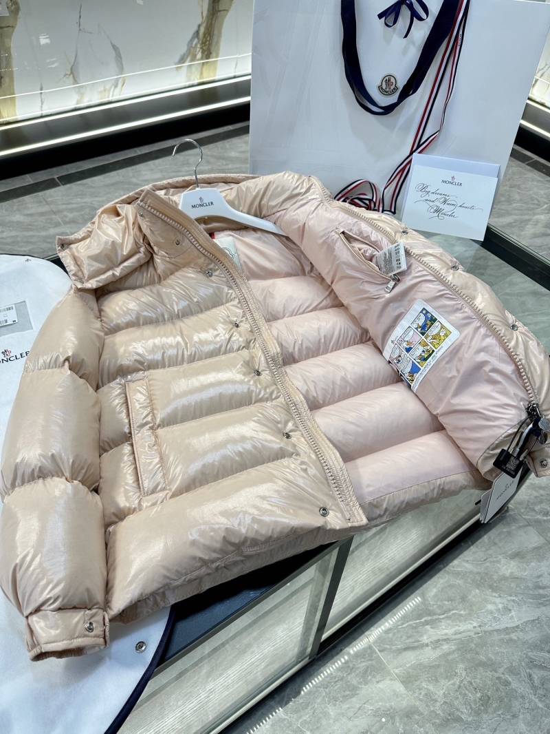 Moncler Down Coat